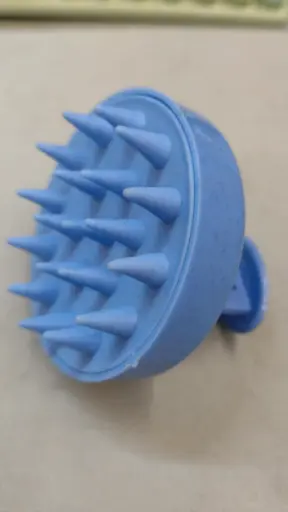 HAIR SCALP MASSAGER